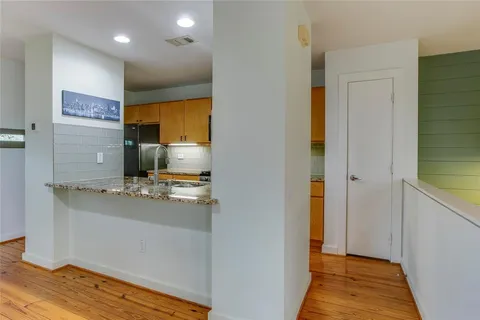 $472,500 | 3801 San Jacinto Street, Unit E, Dallas, TX 75204
