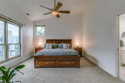 $472,500 | 3801 San Jacinto Street, Unit E, Dallas, TX 75204