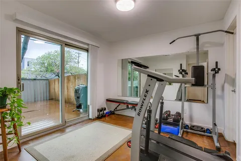 $472,500 | 3801 San Jacinto Street, Unit E, Dallas, TX 75204