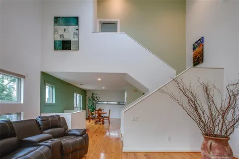 $472,500 | 3801 San Jacinto Street, Unit E, Dallas, TX 75204