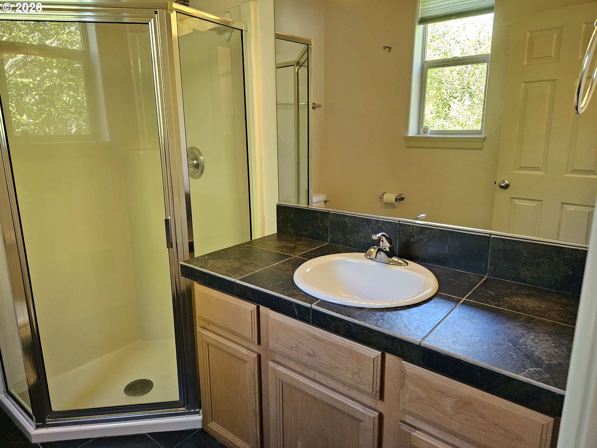 17375 Ruben Lane, Unit 28 Sandy, OR 97055 - Photo 13 of 28 Bathroom, Attached