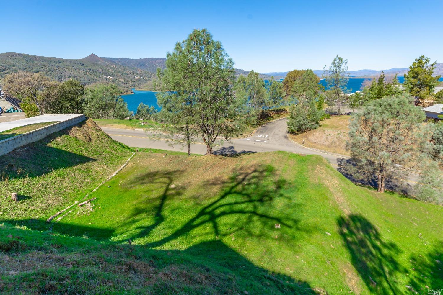 1276 Steele Canyon Road Napa, CA 94558 - Photo 12 of 18