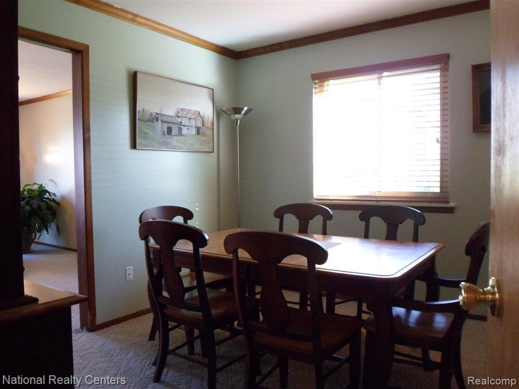 1666 Dancer Drive Rochester, MI 48307 - Photo 11 of 18 11Dining Room 3.JPG