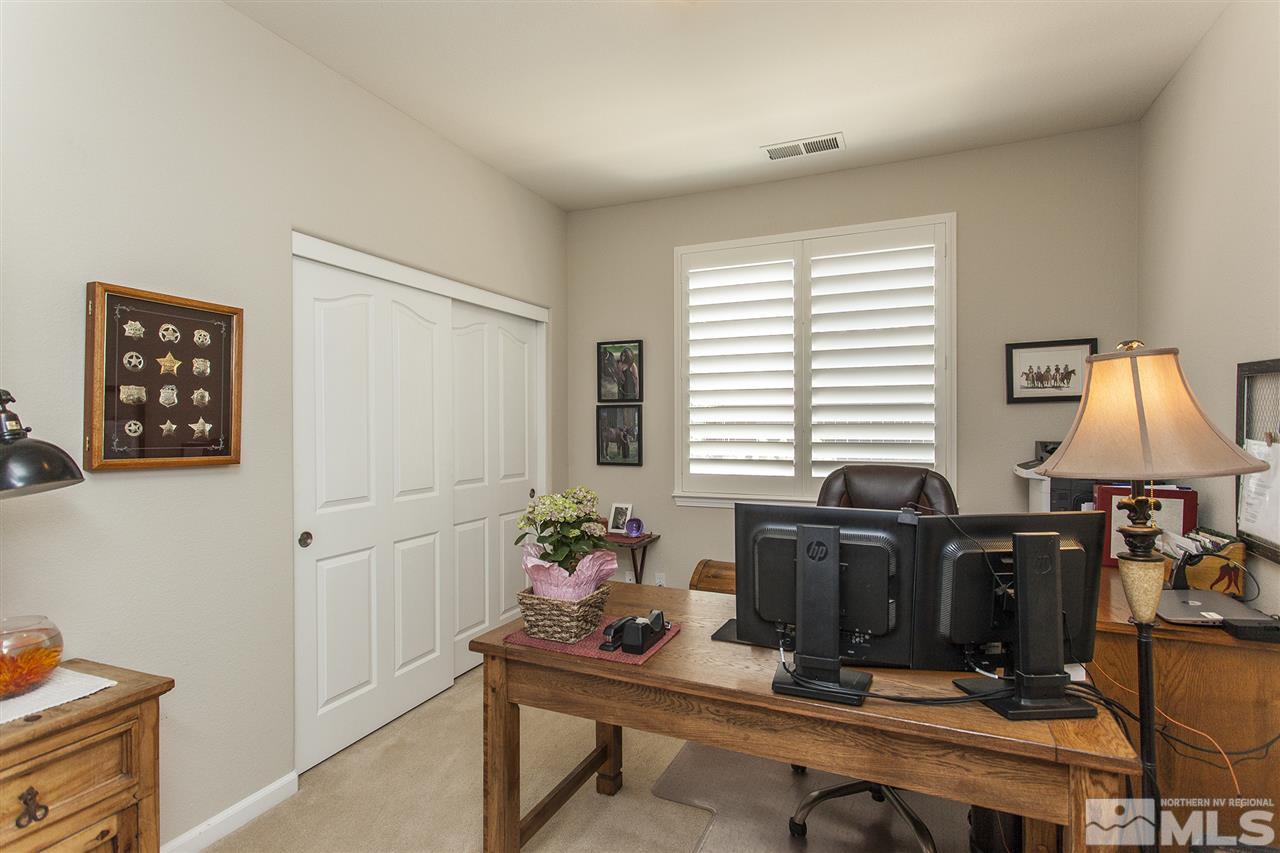 470 Sysonby Court Reno, NV 89521 - Photo 22 of 36 a room with furniture and window
