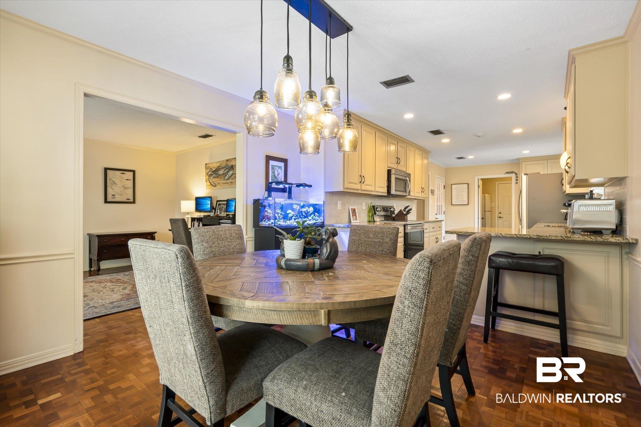 6676 Hounds Run South Mobile, AL 36608 - Photo 6 of 23