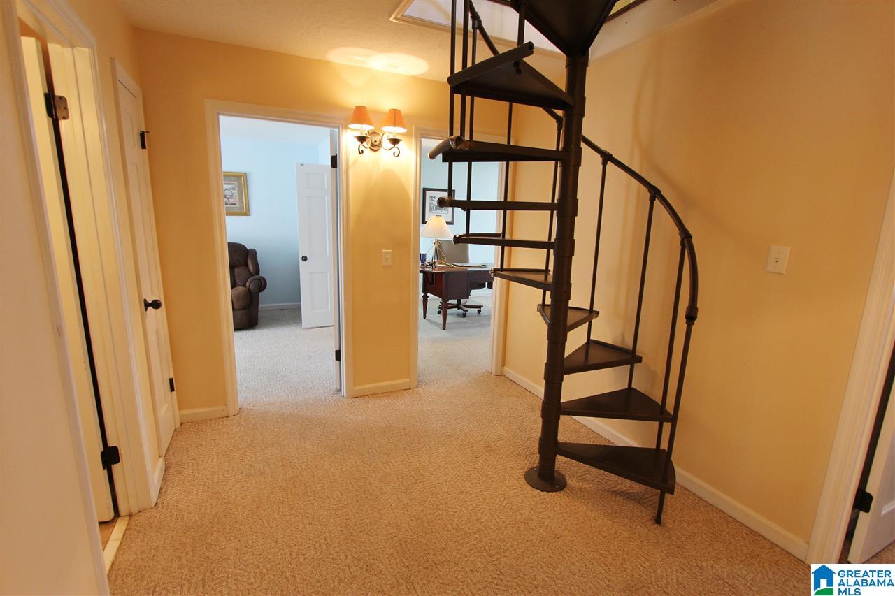 423 Rocky Ridge Road Northeast Jacksonville, AL 36265 - Photo 25 of 50