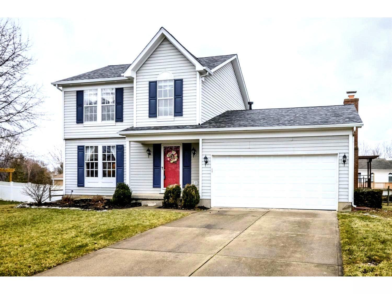 8765 Rambling Ridge Drive West Chester, OH 45069 - Photo 1 of 1 Gallery Image 1