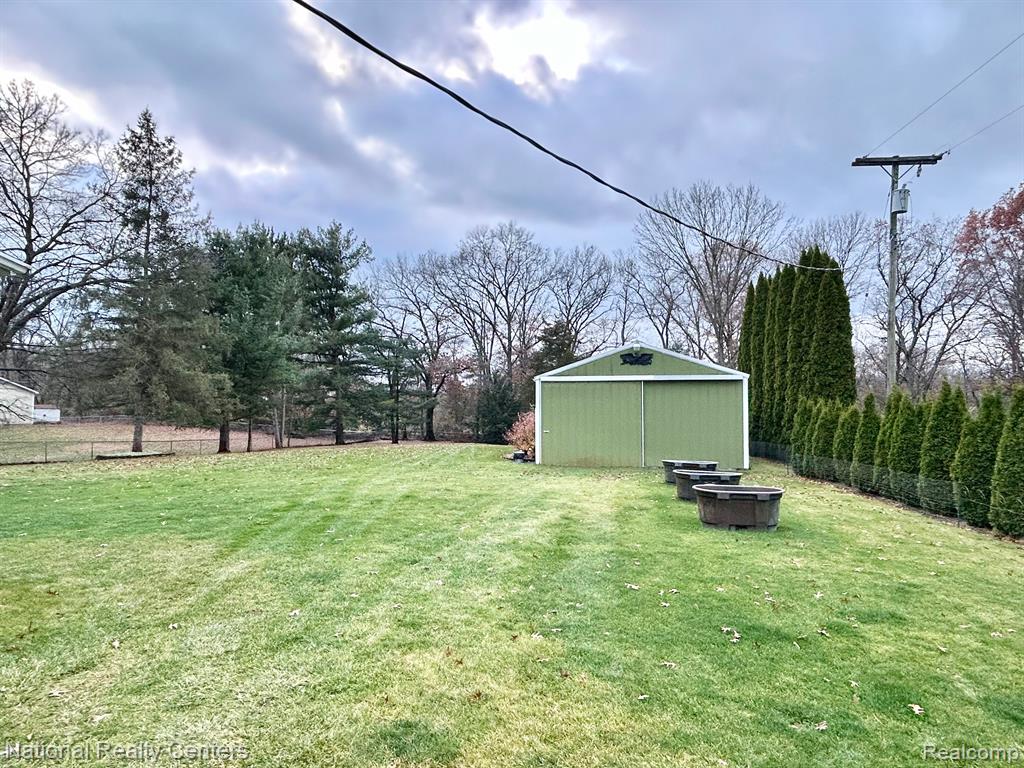 7760 Chilson Road Pinckney, MI 48169 - Photo 26 of 48
