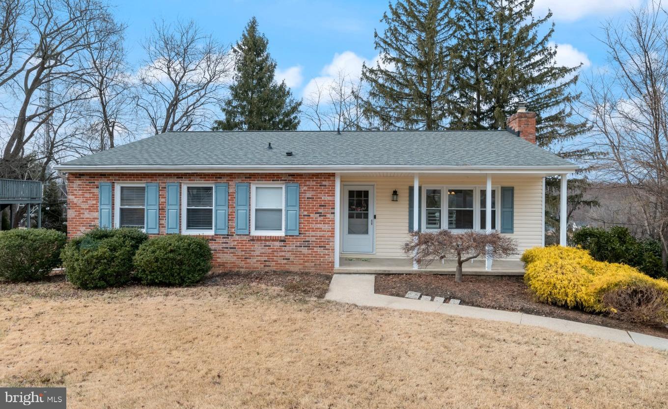 10559 Gateridge Road Cockeysville, MD 21030 - Photo 1 of 25 Gallery Image 1