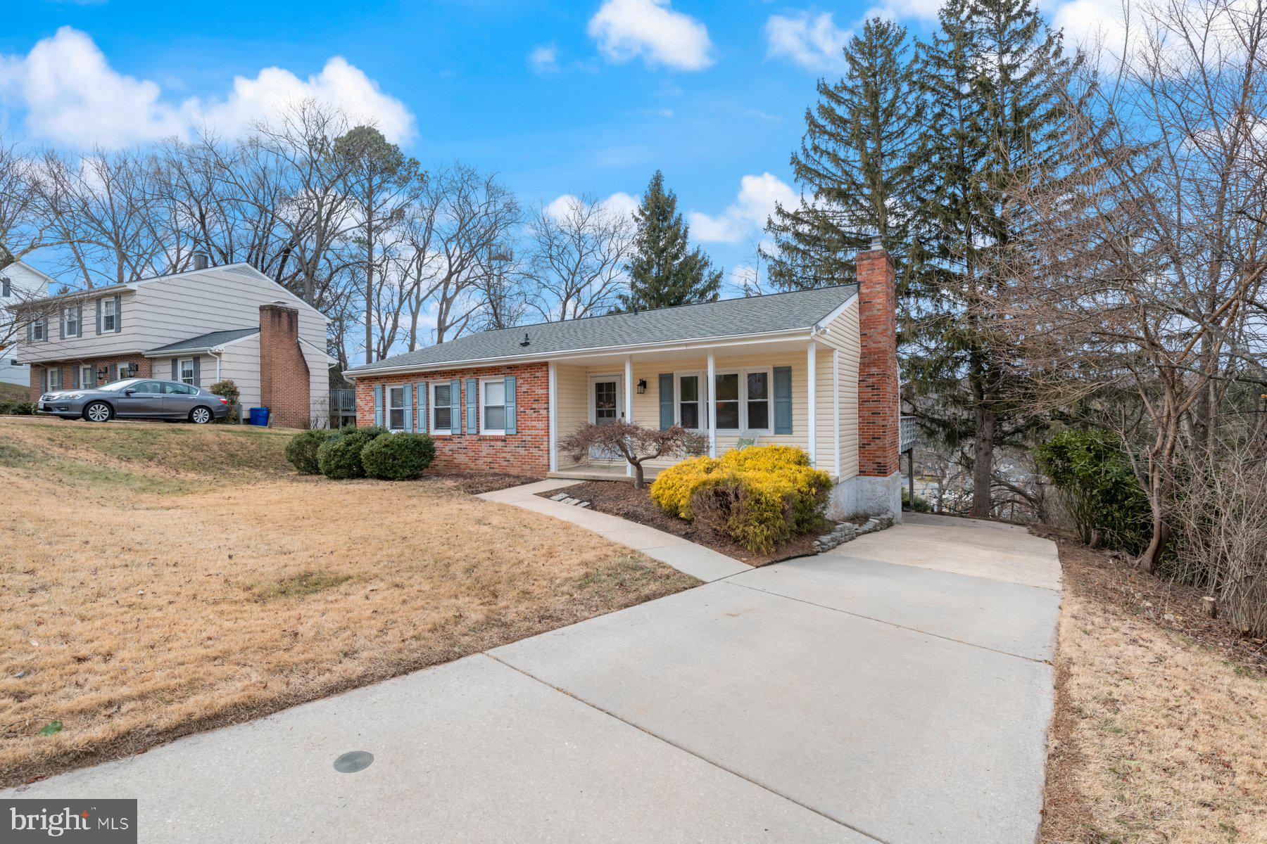 10559 Gateridge Road Cockeysville, MD 21030 - Photo 2 of 25 Gallery Image 2