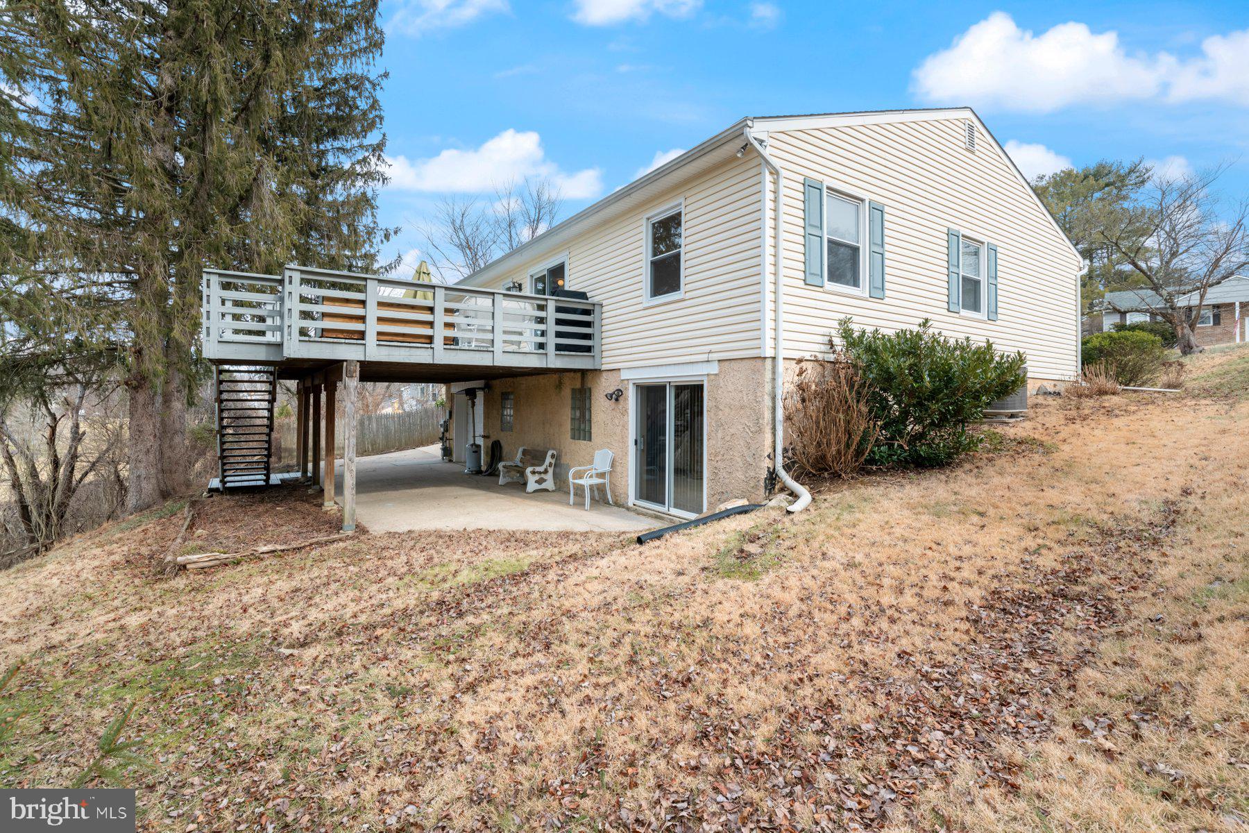 10559 Gateridge Road Cockeysville, MD 21030 - Photo 25 of 25 Gallery Image 25