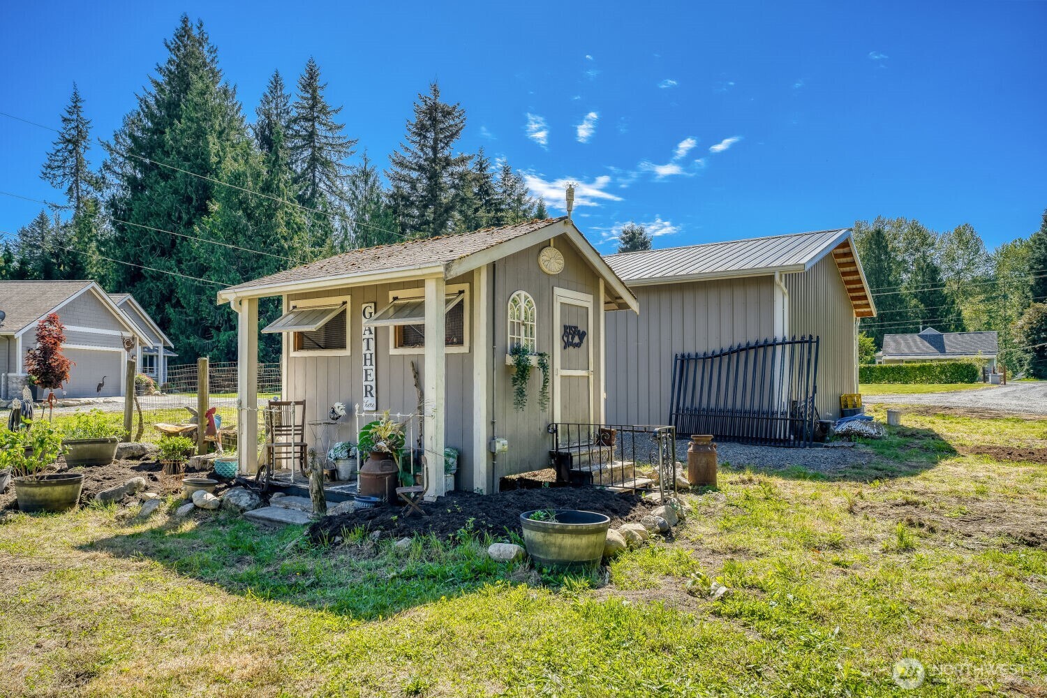 417 North Carpenter Road Snohomish, WA 98290 - Photo 35 of 40