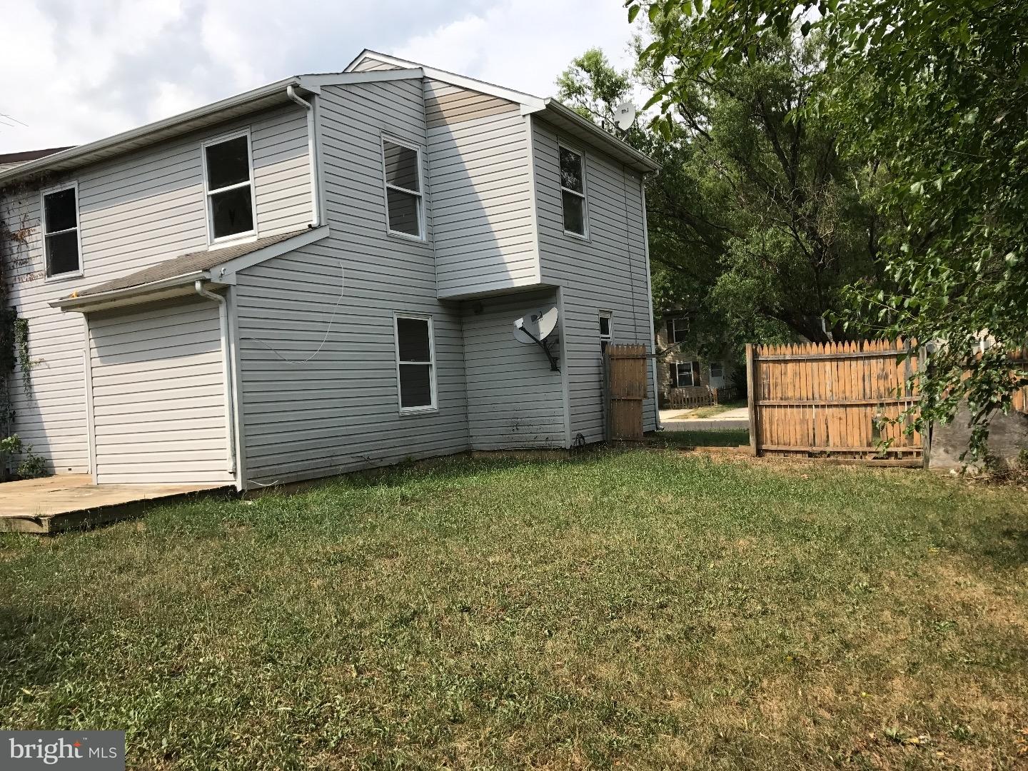 27 Yorkshire Road Sicklerville, NJ 08081 - Photo 10 of 10