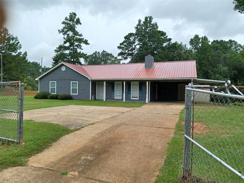 6010 Old West Point Road LaGrange, GA 30240 - Photo 1 of 1 Gallery Image 1