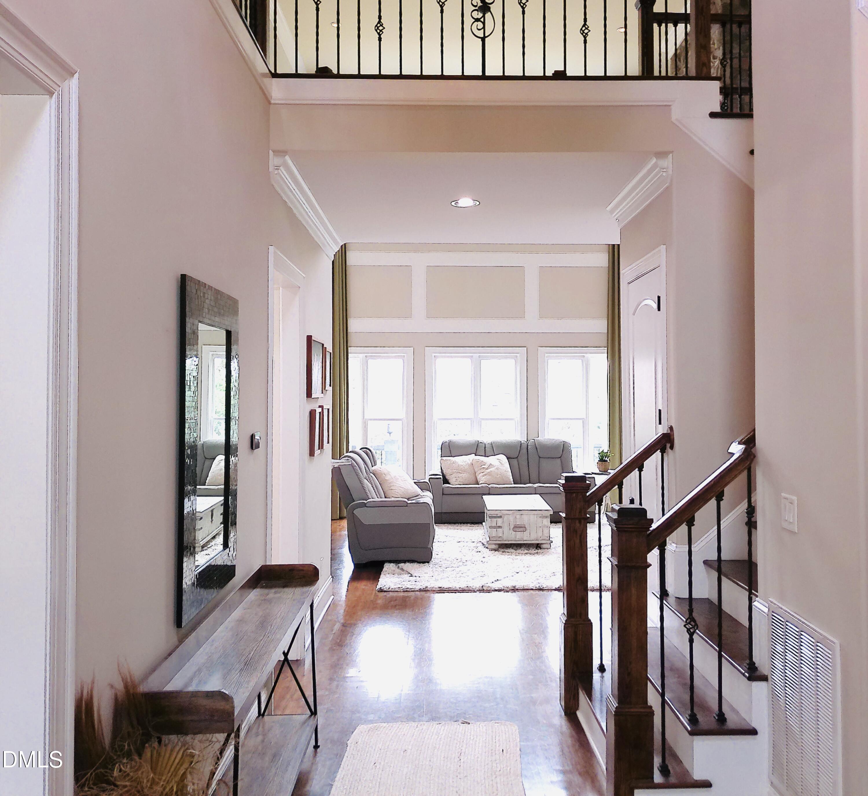 2515 Village Manor Way Raleigh, NC 27614 - Photo 27 of 52 Image 27
