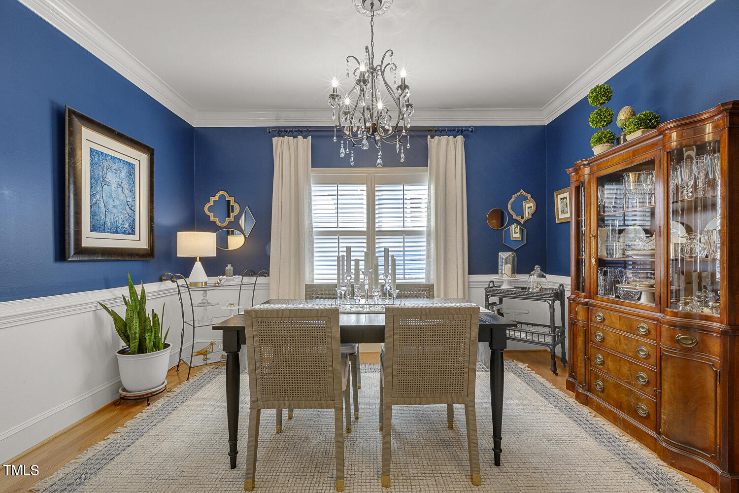 2949 Tillinghast Trail Raleigh, NC 27613 - Photo 6 of 65 008