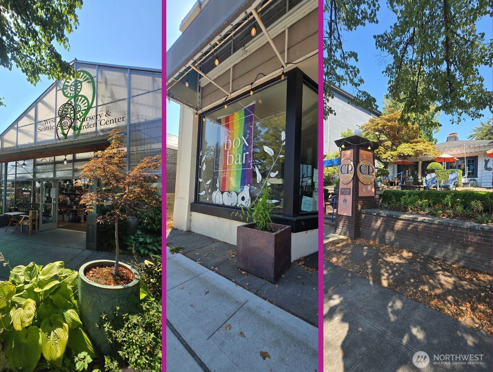 5430 California Avenue Southwest, Unit 3B Seattle, WA 98136 - Photo 22 of 32