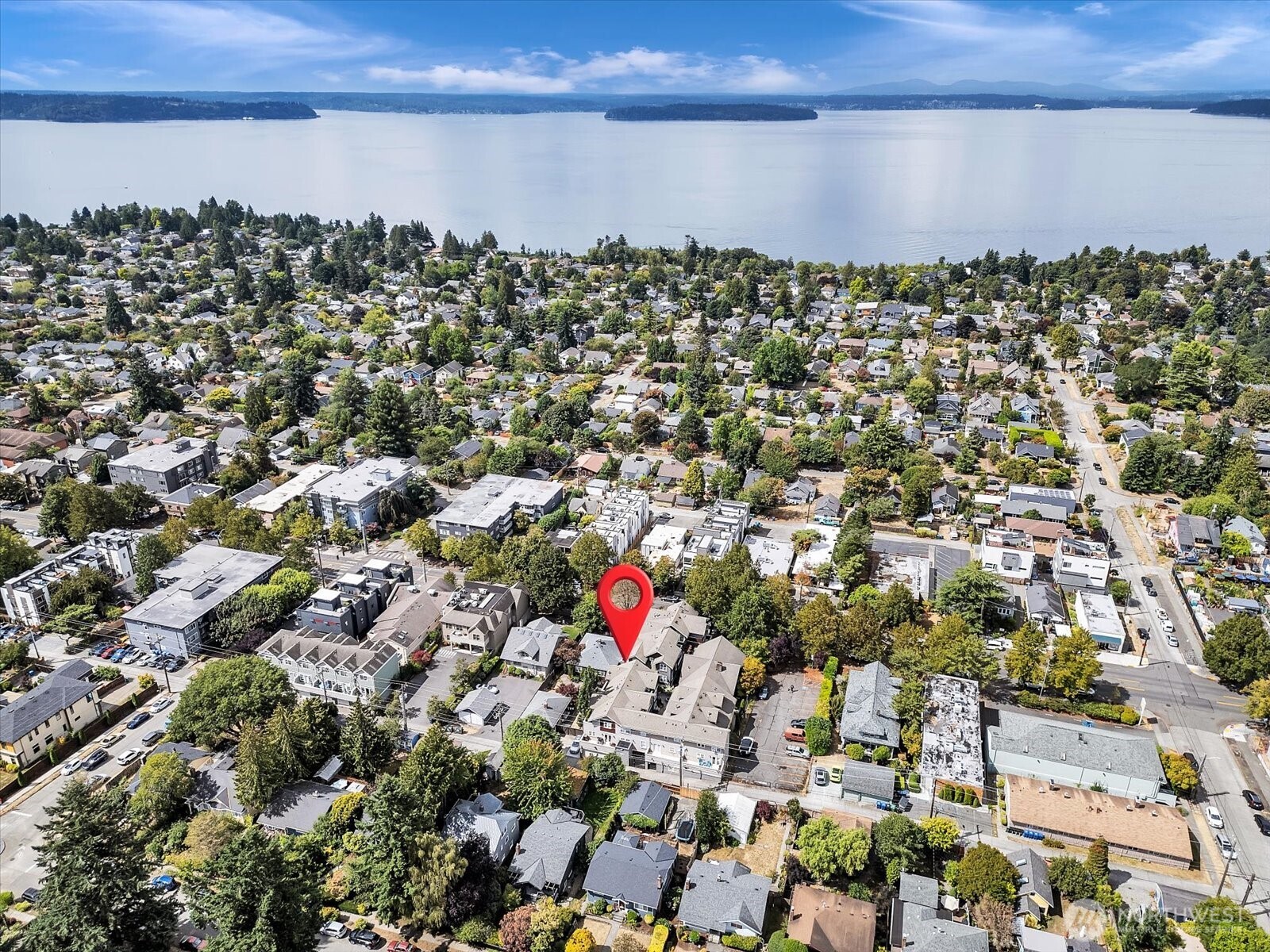 5430 California Avenue Southwest, Unit 3B Seattle, WA 98136 - Photo 23 of 32