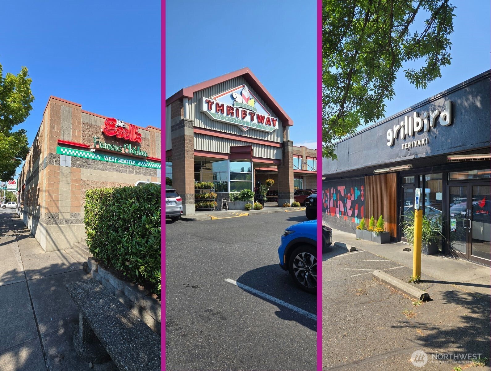 5430 California Avenue Southwest, Unit 3B Seattle, WA 98136 - Photo 24 of 32