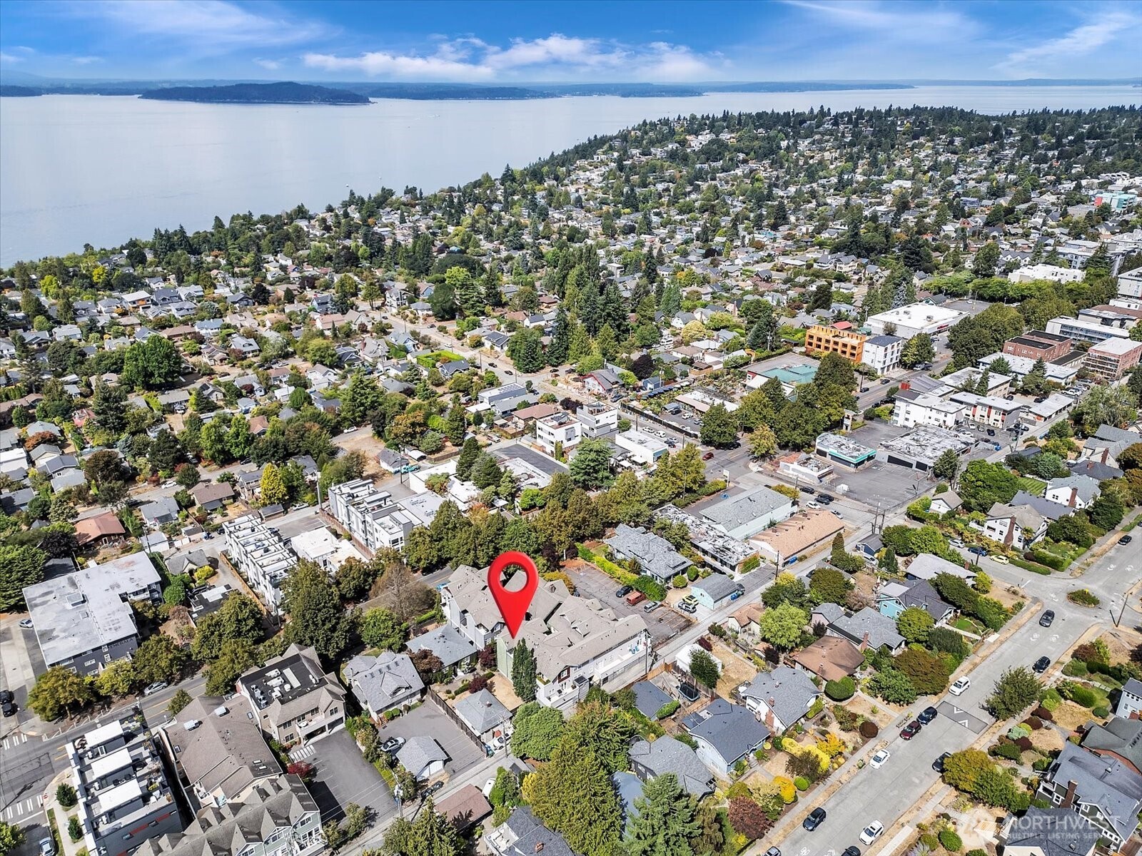 5430 California Avenue Southwest, Unit 3B Seattle, WA 98136 - Photo 25 of 32