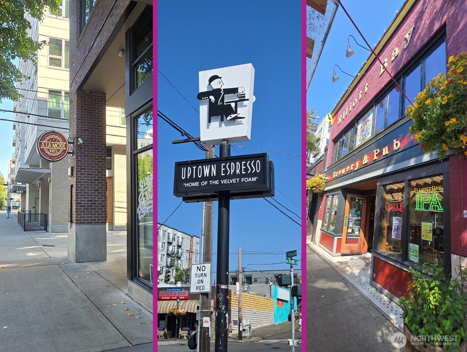 5430 California Avenue Southwest, Unit 3B Seattle, WA 98136 - Photo 26 of 32