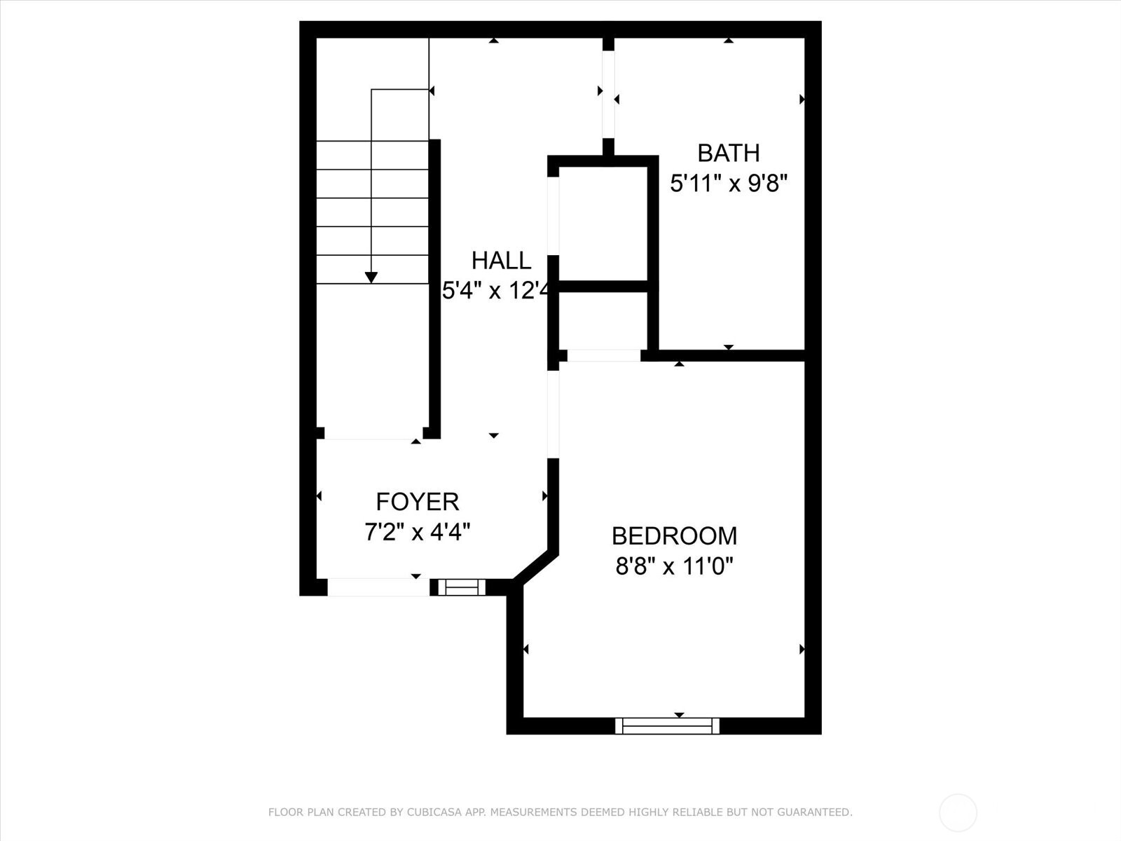 5430 California Avenue Southwest, Unit 3B Seattle, WA 98136 - Photo 27 of 32