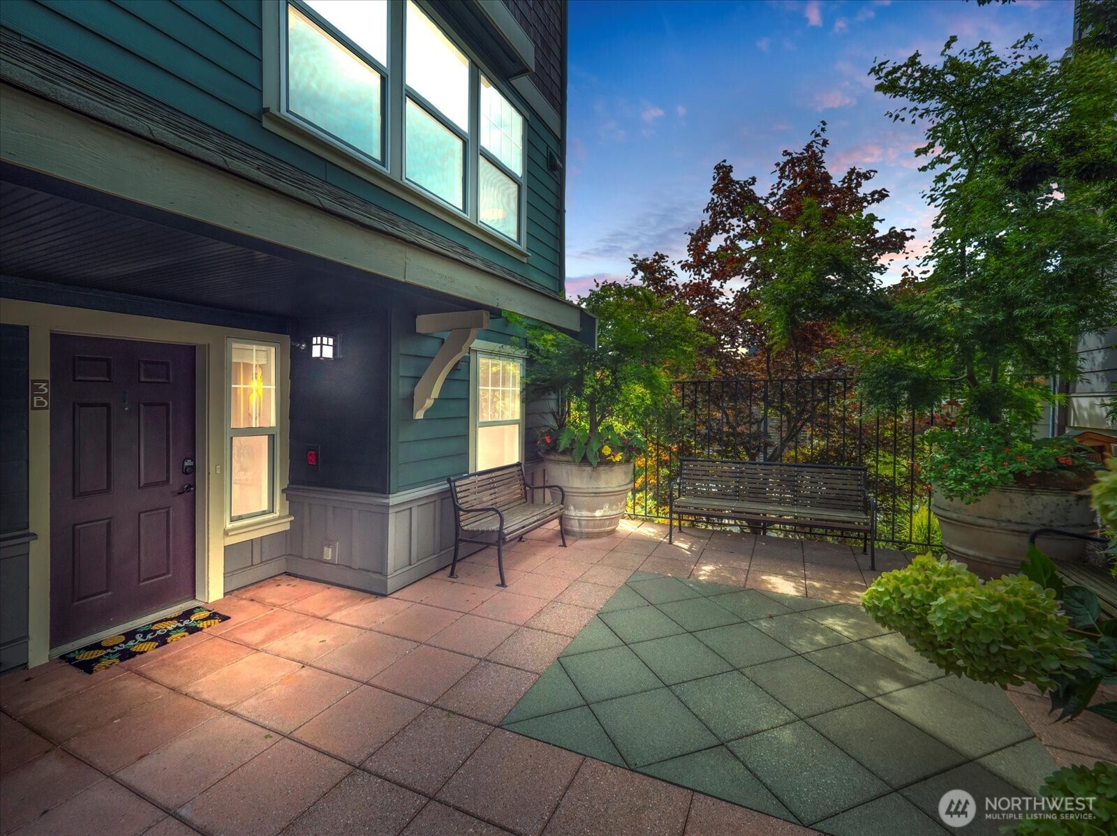 5430 California Avenue Southwest, Unit 3B Seattle, WA 98136 - Photo 32 of 32