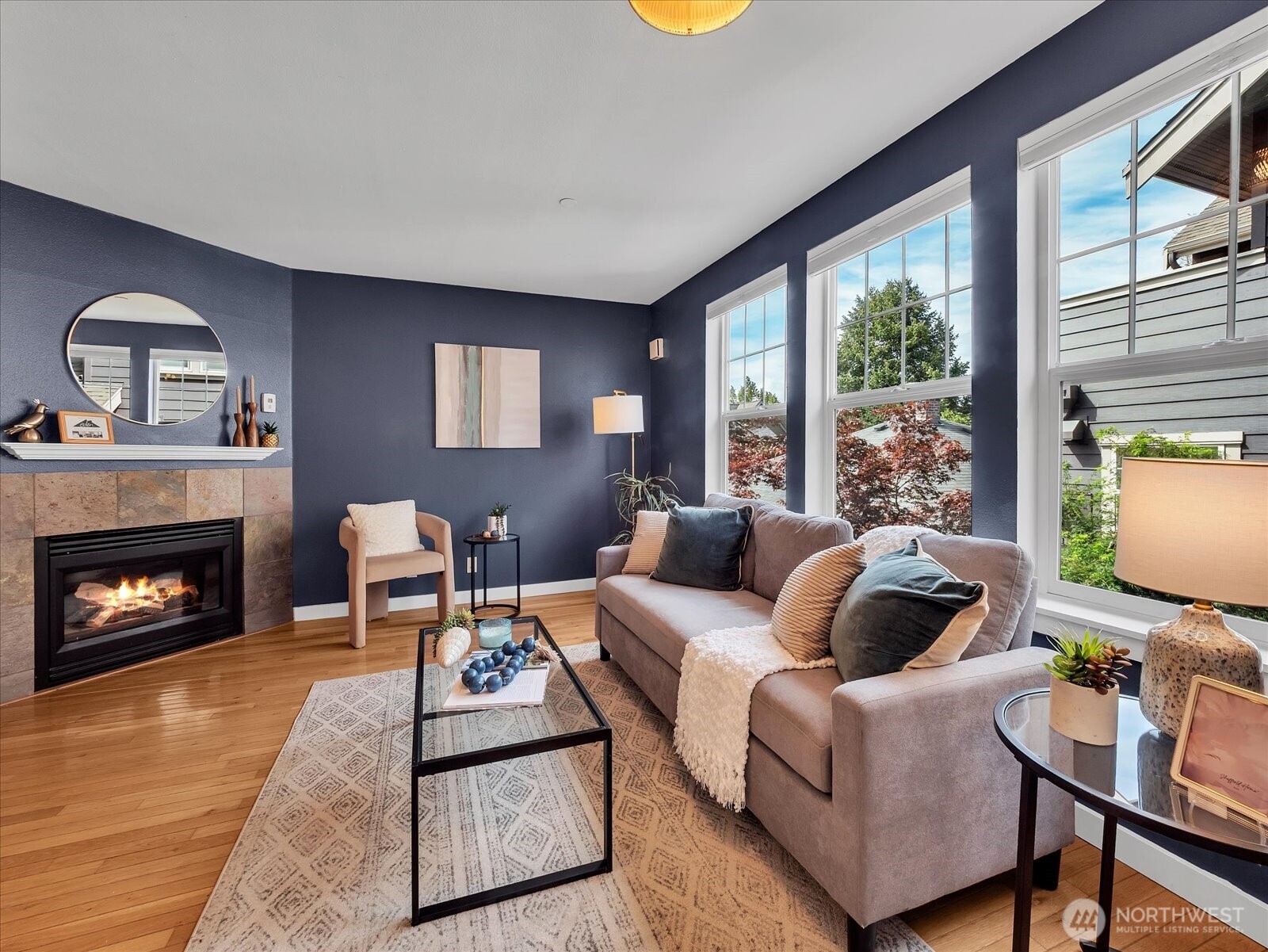 5430 California Avenue Southwest, Unit 3B Seattle, WA 98136 - Photo 6 of 32