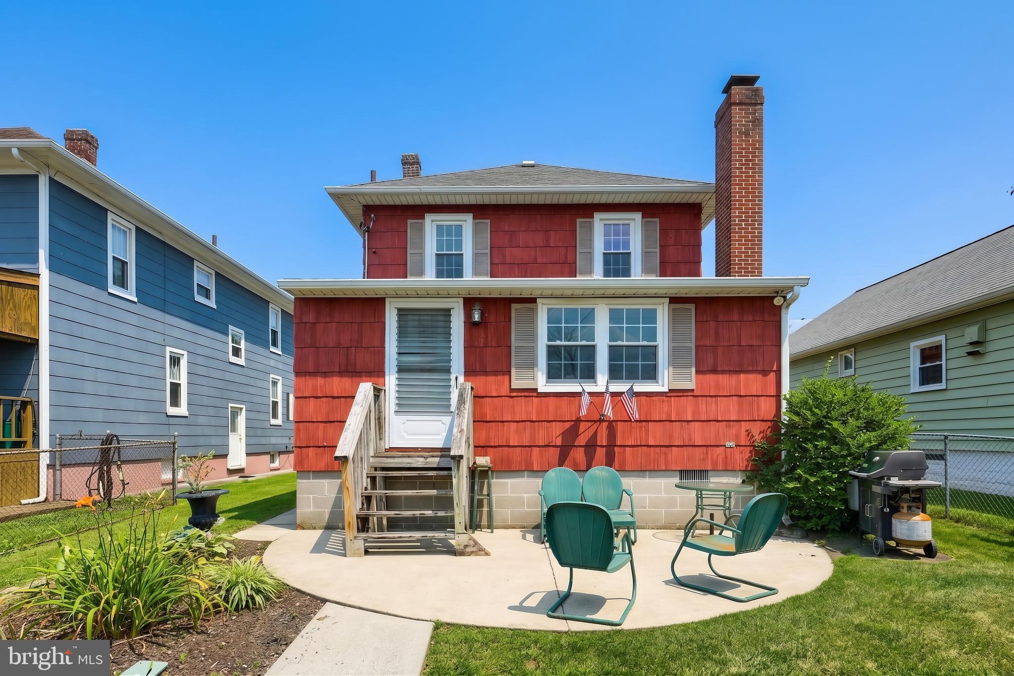 526 Fulton Street Hanover, PA 17331 - Photo 6 of 41 Gallery Image 6
