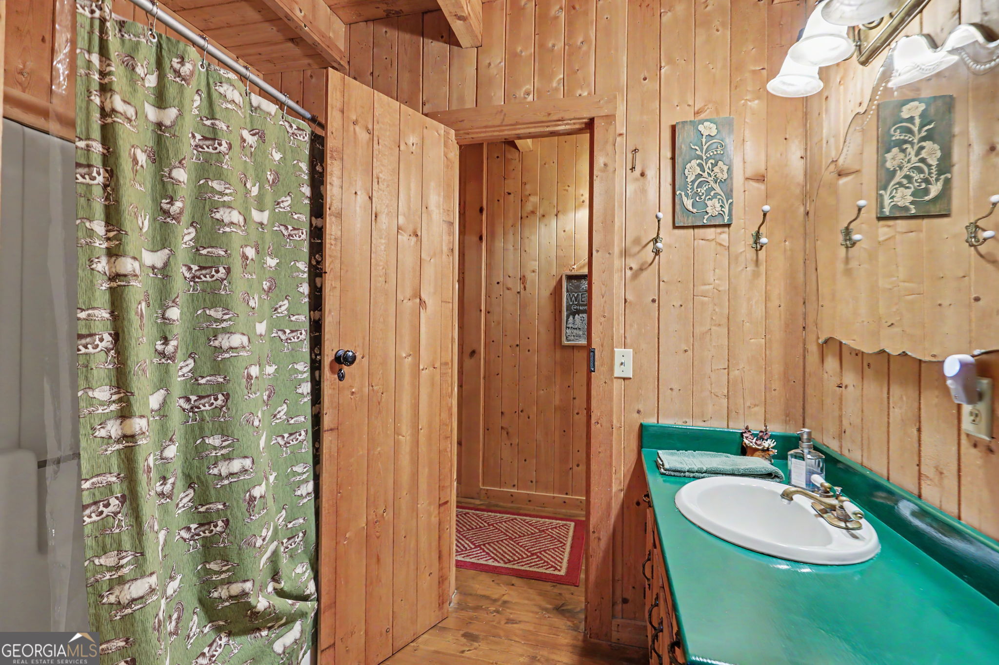 486 Barn Inn Road Lakemont, GA 30552 - Photo 25 of 63