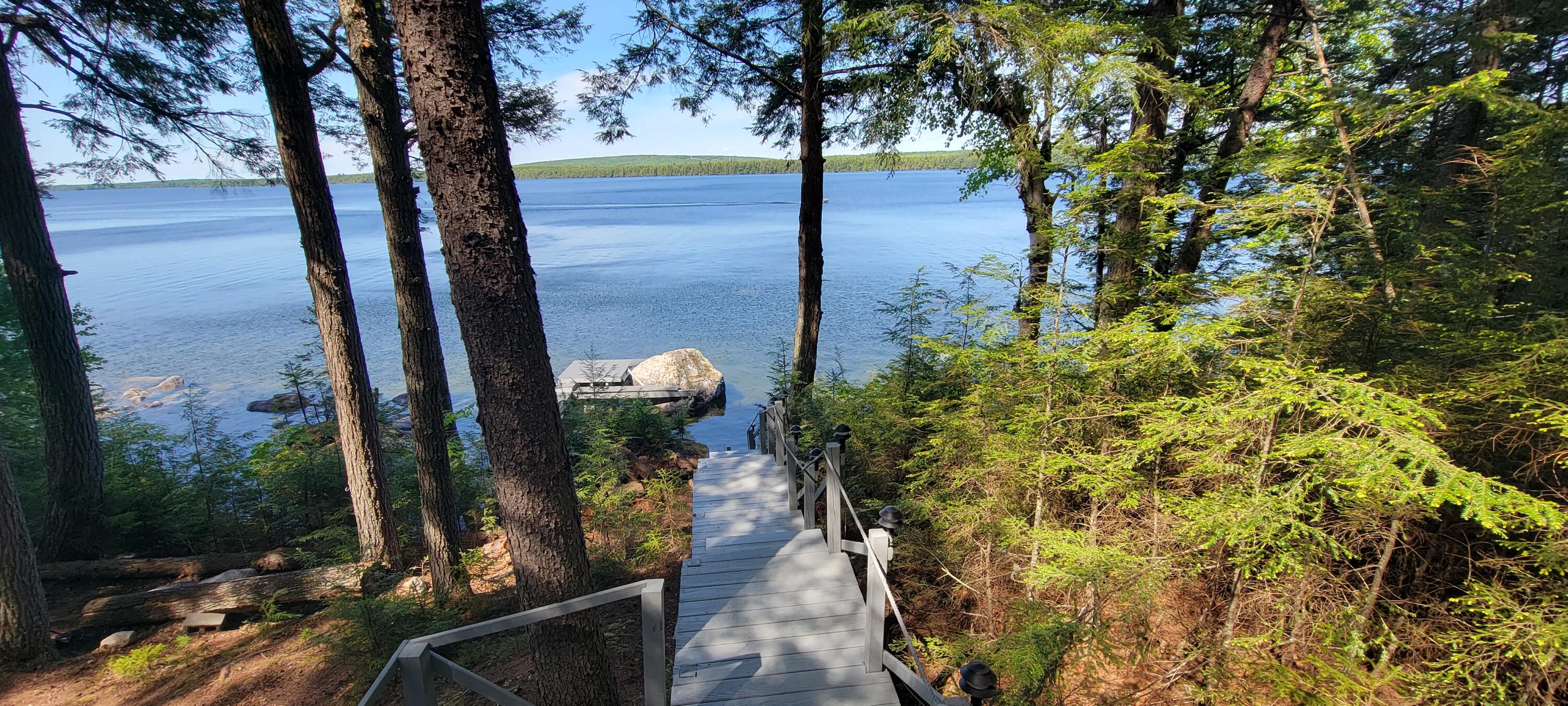 214 Sandy Beach Road Danforth, ME 04424 - Photo 24 of 38 20220607_145247