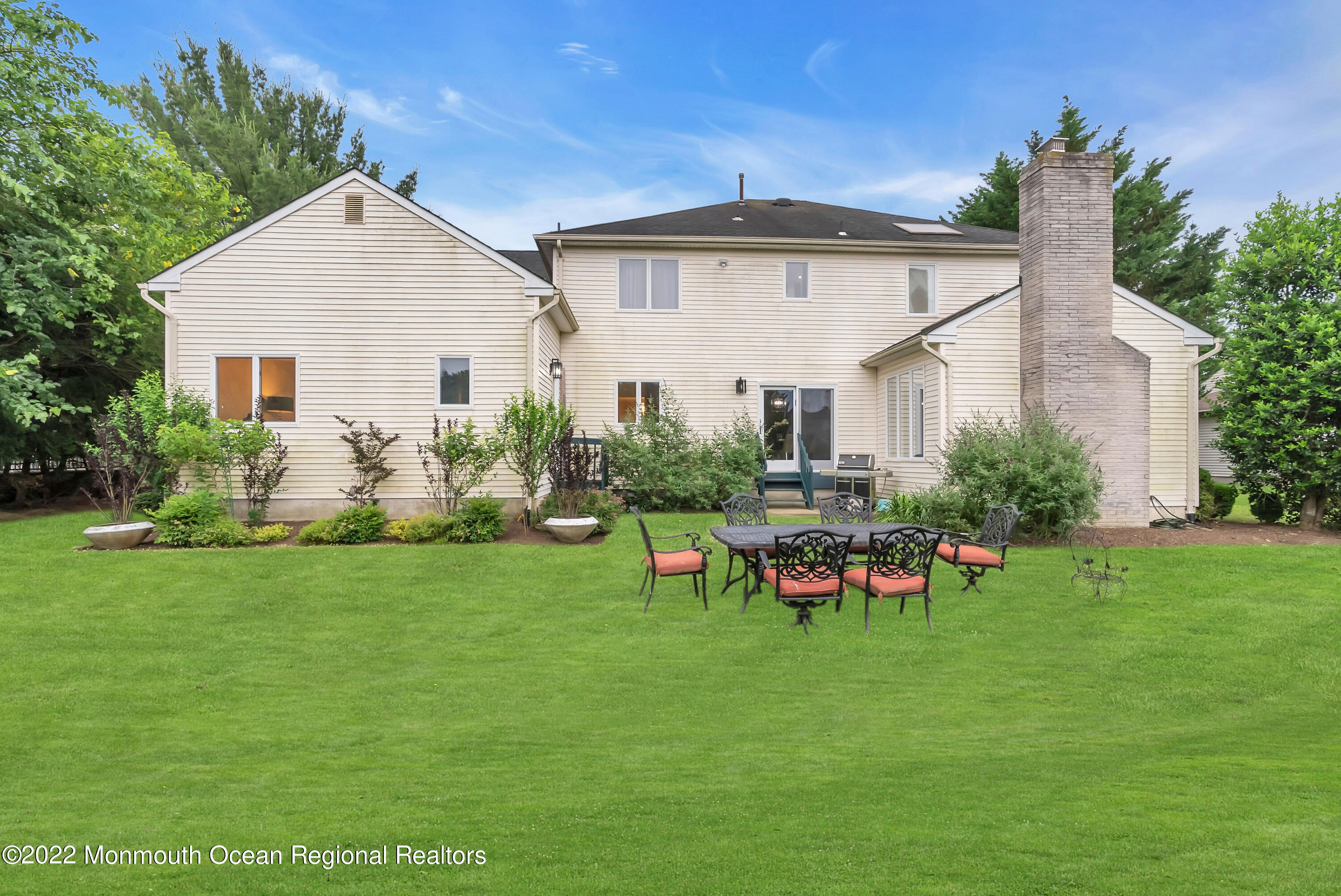 24 Valley Forge Road Eatontown, NJ 07724 - Photo 39 of 40 MJB08944-1
