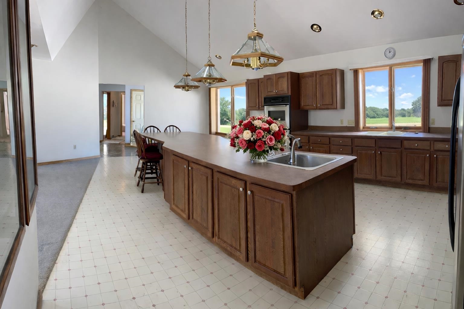 9941 South Block Road Birch Run, MI 48415 - Photo 8 of 34