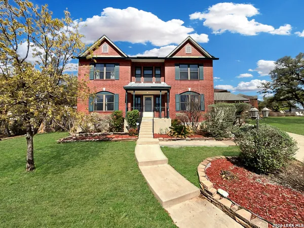 $2,350 | 18634 Redriver Trail, San Antonio, TX 78259