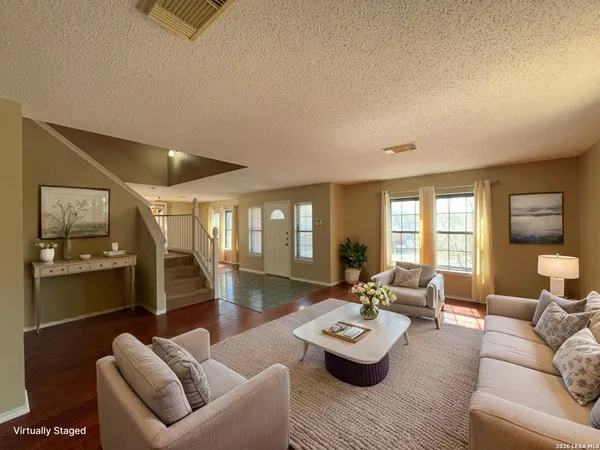 $2,350 | 18634 Redriver Trail, San Antonio, TX 78259