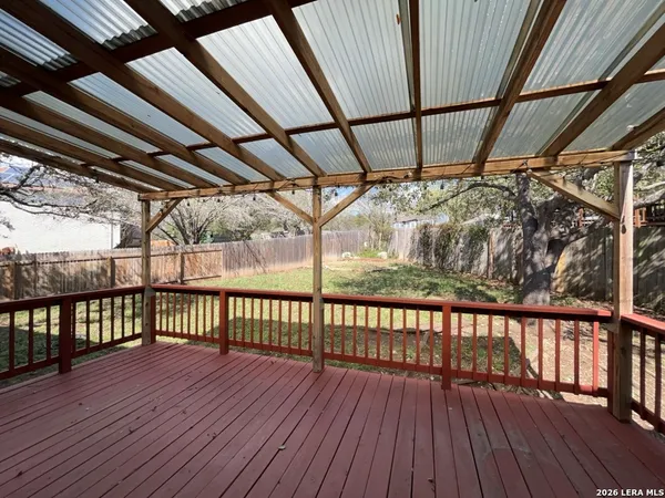 $2,350 | 18634 Redriver Trail, San Antonio, TX 78259