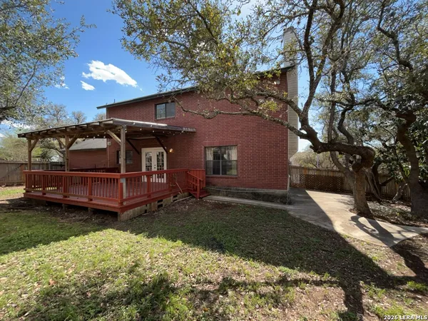 $2,350 | 18634 Redriver Trail, San Antonio, TX 78259