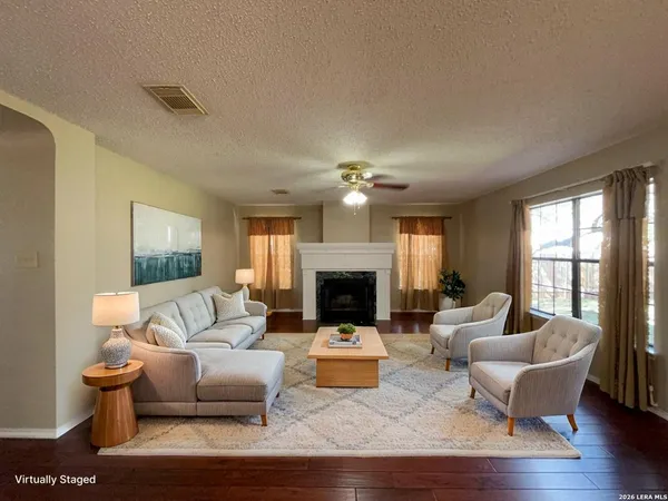 $2,350 | 18634 Redriver Trail, San Antonio, TX 78259