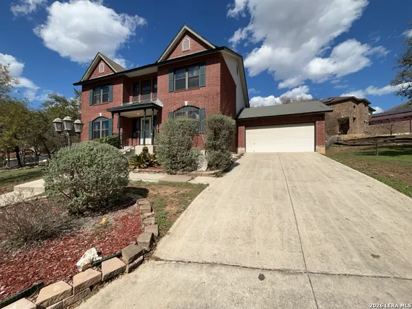 $2,350 | 18634 Redriver Trail, San Antonio, TX 78259