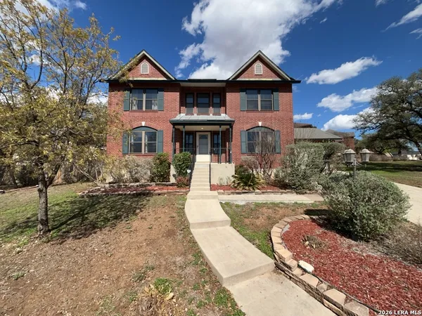 $2,350 | 18634 Redriver Trail, San Antonio, TX 78259