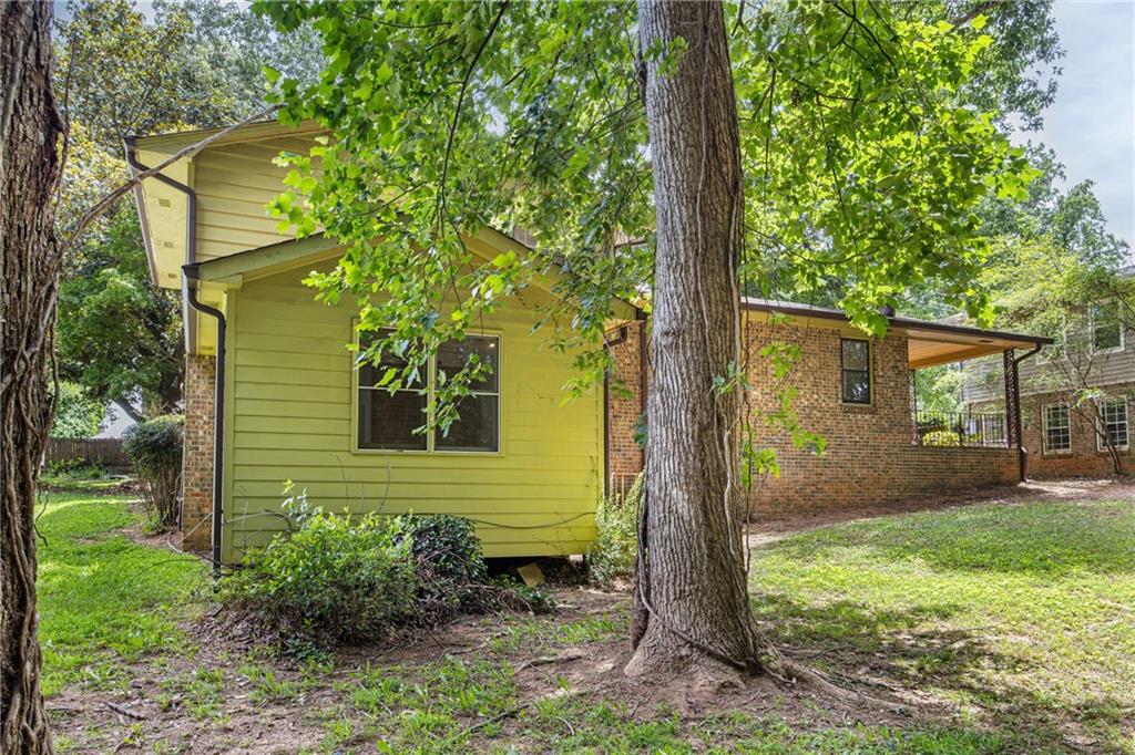 3894 Maplewood Drive Decatur, GA 30035 - Photo 26 of 29