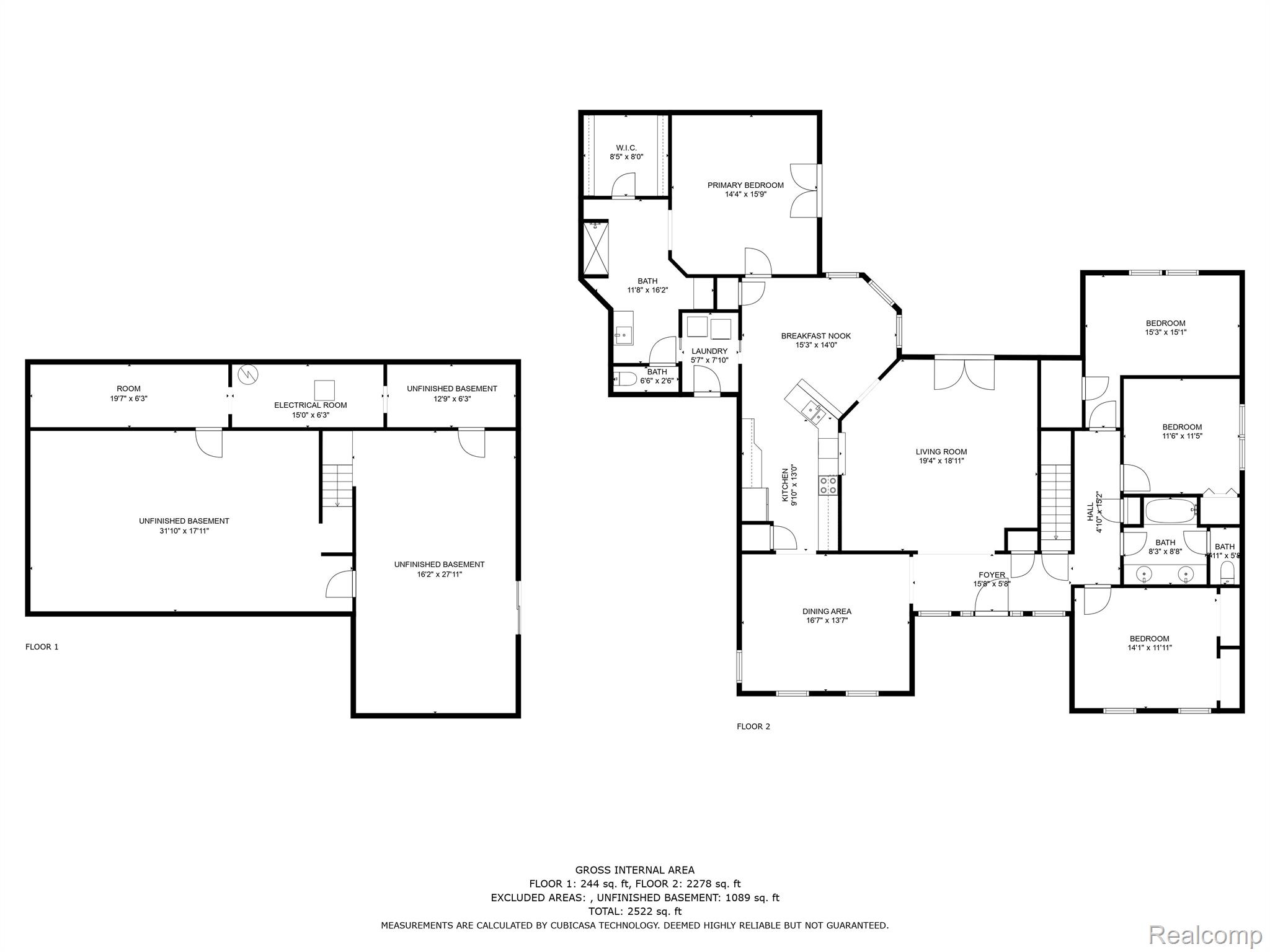 14237 Montle Road Clio, MI 48420 - Photo 38 of 38 Gallery Image 38