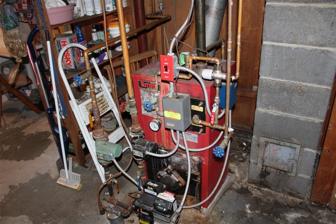 16 Fitch Reservoir Road Claremont, NH 03743 - Photo 5 of 16