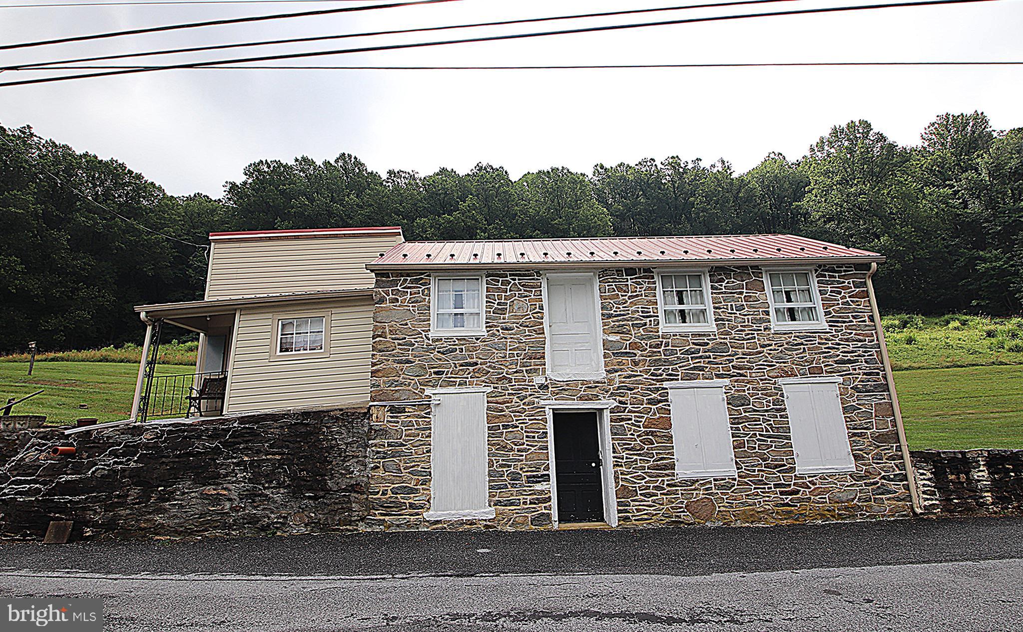 1141 Weverton Road Knoxville, MD 21758 - Photo 18 of 28