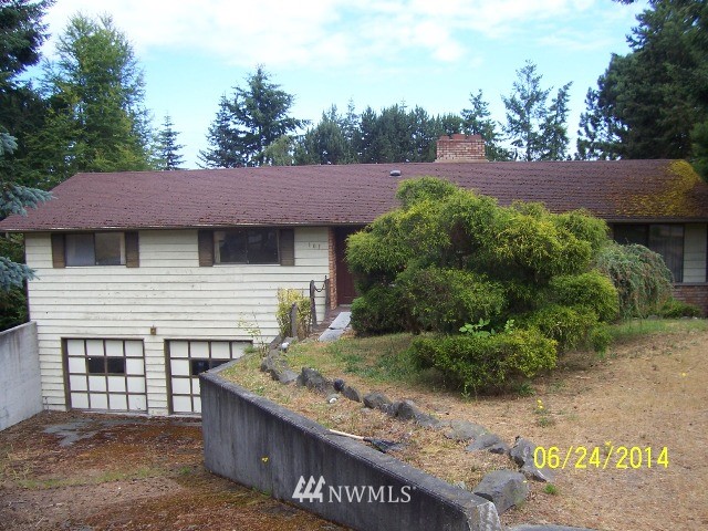 101 Lewis Road Port Angeles, WA 98362 - Photo 1 of 8 Gallery Image 1