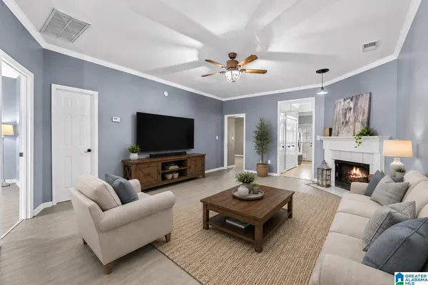 $210,000 | 516 Treymoor Lake Circle, Alabaster, AL 35007
