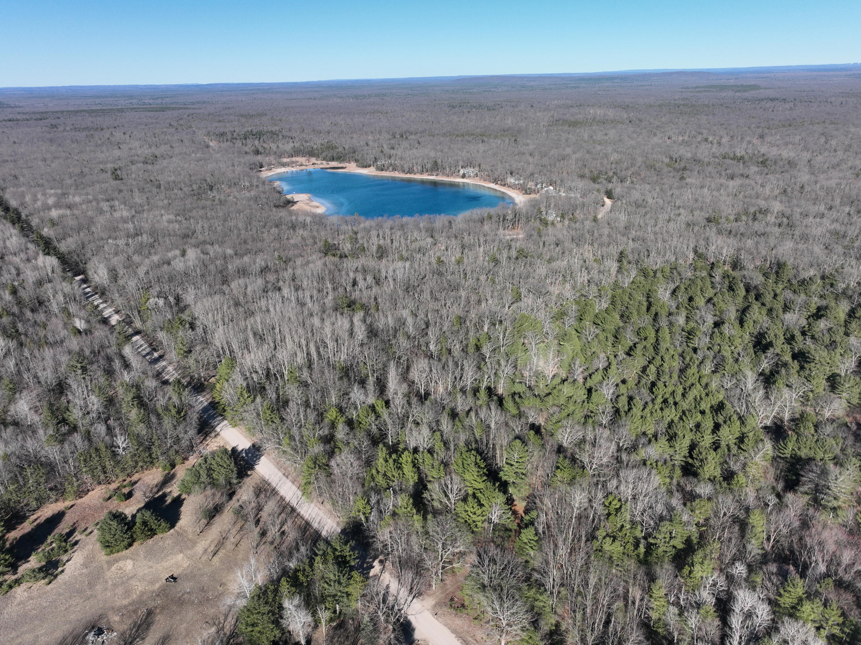 10336 North Stephens Road Free Soil, MI 49411 - Photo 31 of 47 K