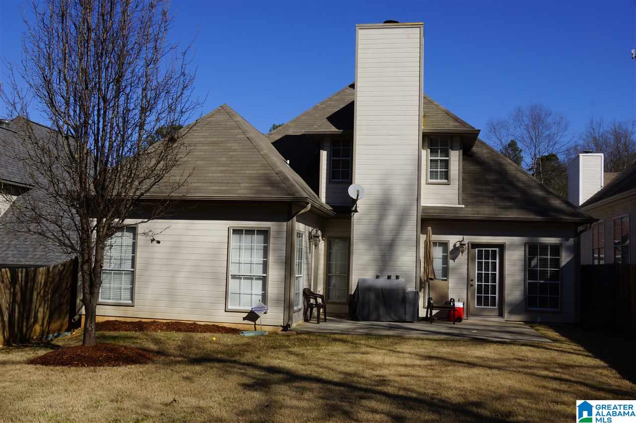 107 Amanda Place Pelham, AL 35124 - Photo 16 of 16