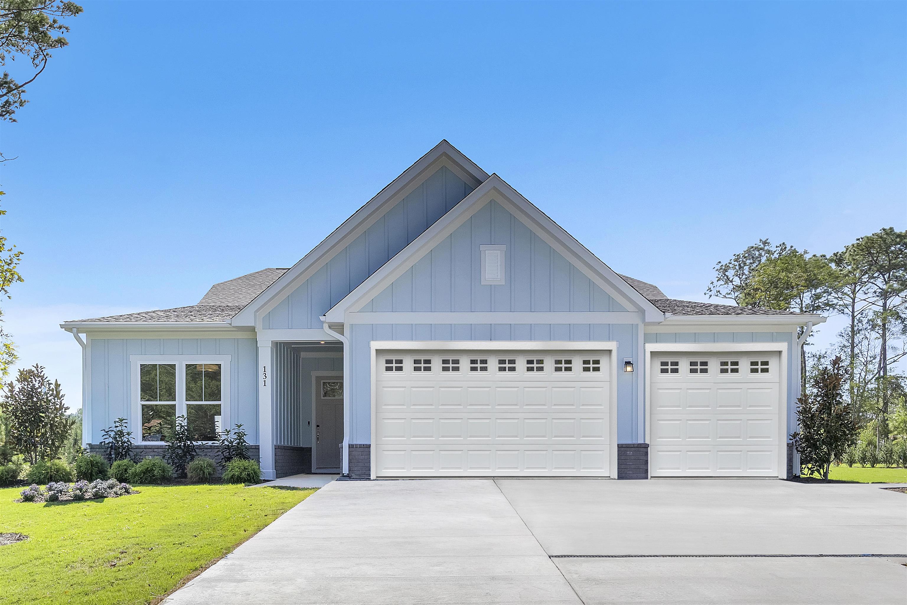 Tbb5 Collins Farm Way Conway, SC 29526 - Photo 7 of 74 Gallery Image 7