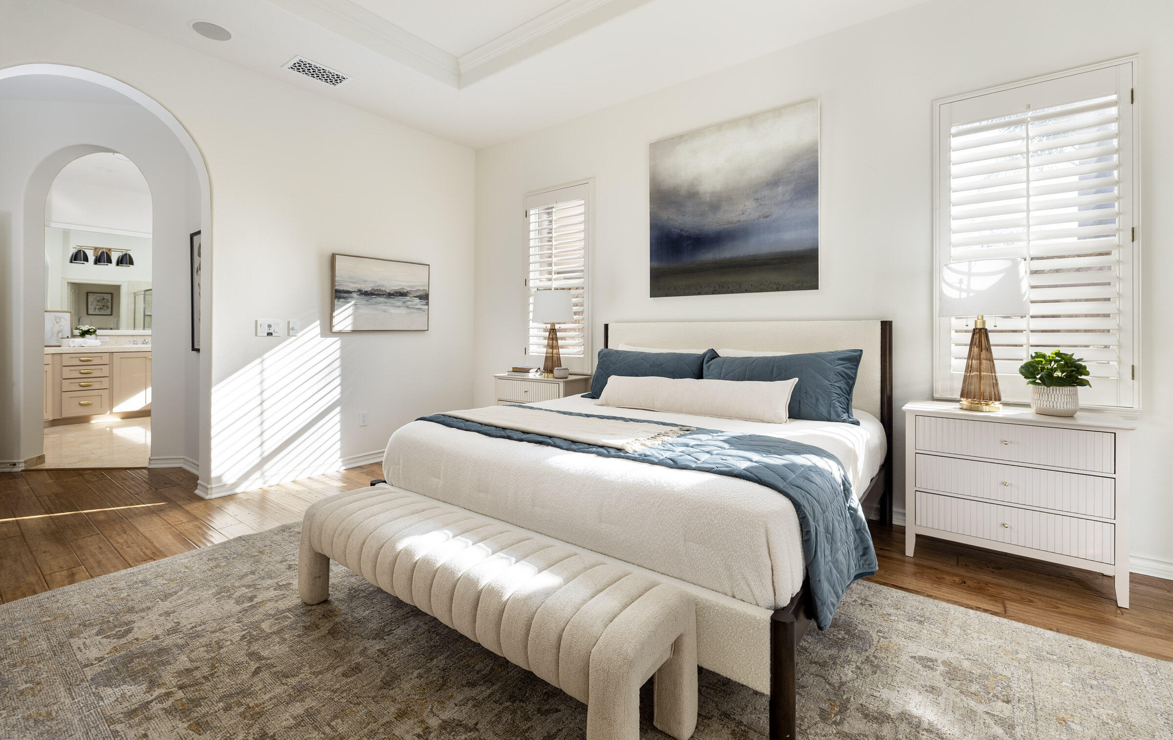 271 King Daniel Lane Goleta, CA 93117 - Photo 18 of 34 Primary Bedroom